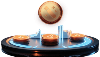 three-click crypto trading interface streamlined by Talon Vestgrove