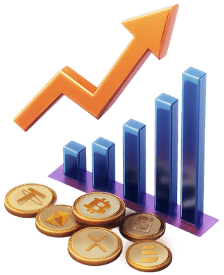 Product overview of the Talon Vestgrove crypto trading platform interface